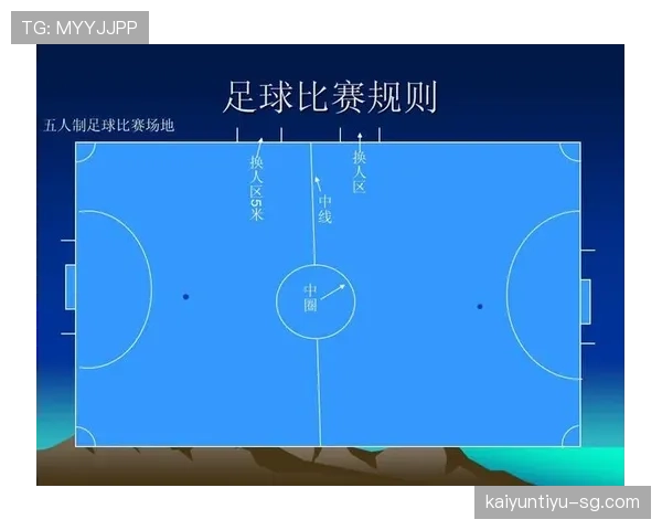 足球换人次数规则详解：比赛中允许的换人上限与裁判判罚标准