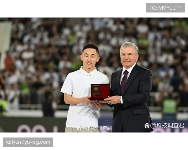 乌兹别克斯坦能否创造历史 冲击2026世界杯首秀